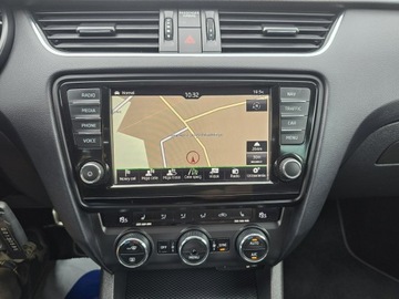 Skoda Octavia III RS Kombi 2.0 TDI 184KM 2016 Škoda Octavia Skoda Octavia RS, Challenge, Bi, zdjęcie 24