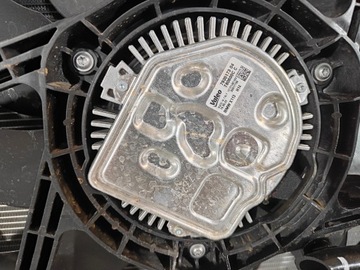 ПОЛНЫЙ КОМПЛЕКТ УСИЛЕНИЯ ПЕРЕДНЕГО РЕМНЯ БАЛКИ РАДИАТОРА BMW G20 G21 M340i