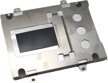 oryg. KIESZEŃ DYSKU HDD + ŚRUBKI ASUS K72F K52