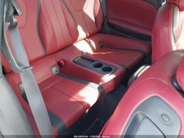 Infiniti Q60 II 2020 Infiniti Q60 Red Sport 400 2020 3.0l 3.0 Benzyna 400KM, zdjęcie 12