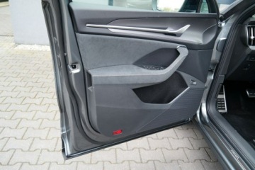 Skoda Kodiaq II SUV 1.5 TSI mHEV 150KM 2026 Škoda Kodiaq Skoda Kodiaq Sportline 1.5 TSI (150, zdjęcie 23