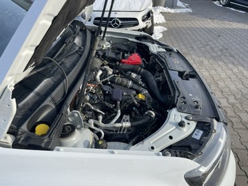 Dacia Duster II SUV Facelifting 1.5 Blue dCi 115KM 2024 Dacia Duster 4x4 Klimatyzacja Czujniki park., zdjęcie 13