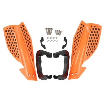 HANDBARY LISTKI ENDURO KTM CROSS
