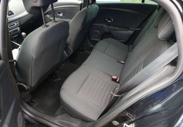 Renault Megane III Grandtour Facelifting 2013 dCi 110KM 2014 Renault Megane 2014, zdjęcie 4