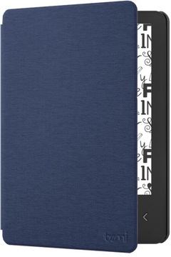 Oryginalne etui do Bemi Cognita/Light2 niebieski