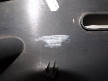 KRYT SLOUPCE ŘÍDÍCÍ COOPER R50 51457033300