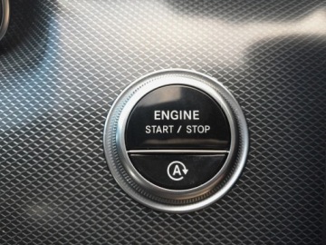 Mercedes Klasa C W206 Limuzyna 1.5 180 170KM 2021 Mercedes-Benz C 180 9G-TRONIC/AVANTGARDE/Ambient/A, zdjęcie 27