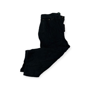 Spodnie damskie jeansowe 3/4 LAUREN RALPH LAUREN 12