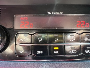 Kia Sportage III SUV Facelifting 2.0 CRDi 184KM 2015 Kia Sportage 4X4 AUTOMAT SKORY NAWIGACJA PANORAMA KAMERA GRZANE FOTELE KIE, zdjęcie 12