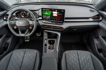 Cupra Terramar SUV 1.5 eTSI 150KM 2026 Cupra Terramar 1.5 e-TSI 150 KM DSG - Dostępny od, zdjęcie 16