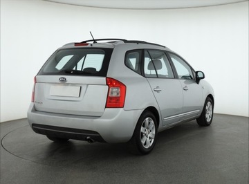 Kia Carens III 2.0 i 16V 144KM 2007 Kia Carens 2.0 16V, Klima,ALU, El. szyby, Alarm, zdjęcie 4
