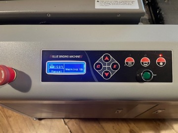 Кромкооблицовочный станок 950Z