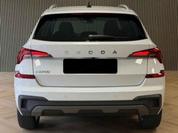 Skoda Kamiq Crossover Facelifting 1.5 TSI 150KM 2026 Od ręki - Drive 1.5 TSI DSG 150KM, zdjęcie 4