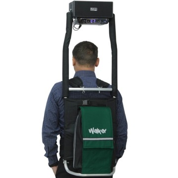 LDM WALKER D216/BT 14AH+2xH16 НАБОР ПАЛОМНИЧЕСТВА АУДИОСИСТЕМА ПРОЦЕССИИ