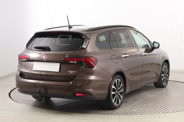 Fiat Tipo II Station Wagon 1.4 95KM 2020 Fiat Tipo 1.4 16V, Salon Polska, 1. Właściciel, zdjęcie 4