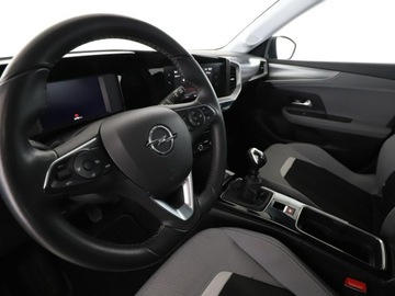 Opel Mokka II SUV 1.2 Turbo 136KM 2023 Opel Mokka FV23% Elegance 130KM kamera tempomat, zdjęcie 13