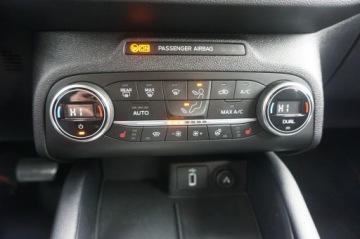 Ford Focus IV Kombi 1.0 EcoBoost 125KM 2019 Ford focus Kamera 82000km navi serwis ASO z Niemiec, zdjęcie 6