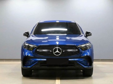 Mercedes GLC C254/X254 Coupe 2.0 220d 197KM 2026 GLC Coupe 220 d 4-Matic AMG Line 2.0 (197KM) 2026, zdjęcie 1