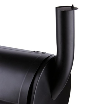 LUND GARDEN УГОЛЬНЫЙ ГРИЛЬ С РУЧКОЙ ДЛЯ КОПИЛЬНИКА 60X30CM