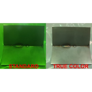 Автоматическая защитная маска Magnum Panorama True Color