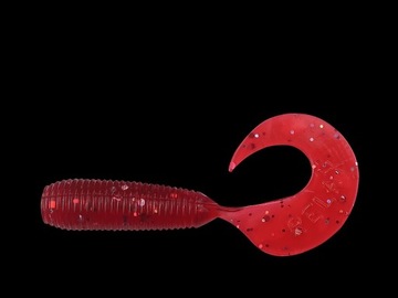 TWISTER GUMA RELAX 2cal DŁ.~5cm - 5szt *VR2-TS036