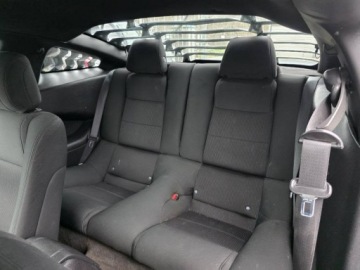 Ford Mustang V Coupe V6 3.7 305KM 2013 Ford Mustang 3.7 Benzyna V6 305 KM, Manual, Led,, zdjęcie 25