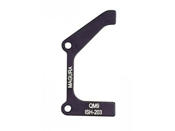 Adapter MAGURA 203 QM9 MM IS