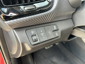 Kia Stonic I Crossover Facelifting 1.0 T-GDI MHEV  120KM 2023 Kia Stonic Automat*GT-Line*, zdjęcie 22