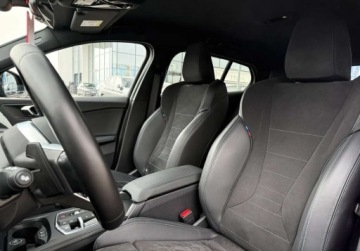 BMW Seria 1 F70 2025 BMW Seria 1 I wlasciciel M Sport Gwarancja Bezwypadkowy FVAT23, zdjęcie 27