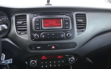 Kia Carens IV Minivan 1.6 GDI 135KM 2013 Kia Carens 1.6 GDI M 1.6 Benzyna 135KM, zdjęcie 4