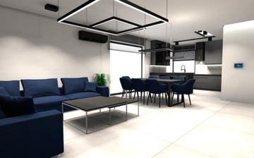 Дизайн интерьера - Удаленно - 3D-визуализации