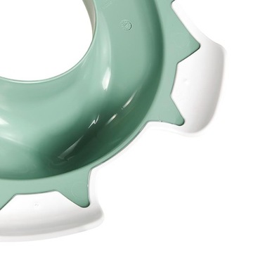 ДВУХСТУПЕНЧАТЫЙ КРЫШКА ДЛЯ УНИТАЗА Farma