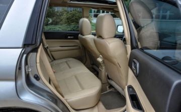 Subaru Forester II 2006 Subaru Forester 2,5T (230KM) LPG Automat Lift Skory 4x4 2.5 Benzyna 230KM, zdjęcie 11