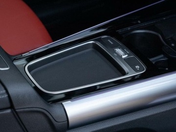 Mercedes GLA II Off-roader Facelifting 1.3 200 163KM 2025 MERCEDES-BENZ GLA 200 AMG Line Suv 1.3 (163KM) 2025, zdjęcie 8