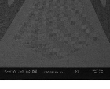 Sesto Senso мужская термоактивная футболка