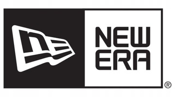 CZAPKA Z DASZKIEM NEW ERA ORYGINALNA HOLOGRAM DAMSKA