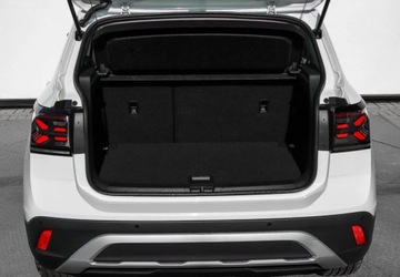 Volkswagen T-Cross SUV Facelifting 1.0 TSI 115KM 2024 Volkswagen T-Cross 1.0 TSI 116 KM Style DSG Audio Beats Podgrzewane Fotele, zdjęcie 8