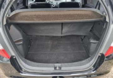 Honda Jazz III 1.4 i-VTEC 100KM 2009 Honda Jazz Honda Jazz 1.4 i-VTEC Elegance 1.3 Benzyna 100KM, zdjęcie 38