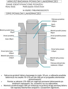 Skoda Octavia III Scout 2.0 TDI 184KM 2016 Skoda Octavia Bezwypadkowy, Scout FV23, 4x4, DSG, KredytowanieLeasing, gwa, zdjęcie 34
