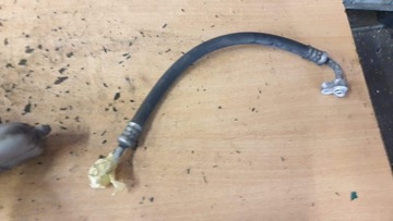 HONDA HR-V I PŘÍVOD KLIMATIZACE 1.6 16V