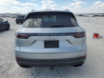 Porsche Cayenne III 2020 Porsche Cayenne 2020 3.0l 3.0 Benzyna 335KM, zdjęcie 2