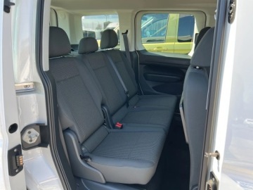 Volkswagen Caddy V 2025 Volkswagen Caddy Benzyna 1.5 TSI 114KM, rozstaw os, zdjęcie 16