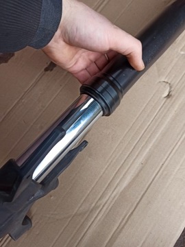 Спереди подвеска Yamaha R1 RN12 RN13 04-06