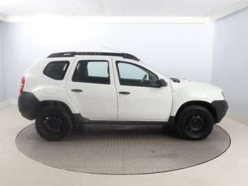 Dacia Duster I SUV Facelifting 1.2 TCe 125KM 2014 Dacia Duster 1.2 TCe, Klima, zdjęcie 5
