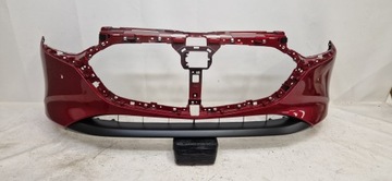 Mazda 3 IV Zderzak Przód Przedni 2019-2023r