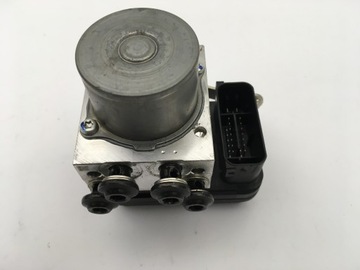 YAMAHA MT-09 TRACER GT 19- насос ABS + тросы