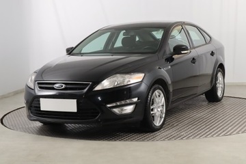 Ford Mondeo IV Hatchback 1.6 EcoBoost 160KM 2014 Ford Mondeo 1.6 EcoBoost, Salon Polska, Klima, zdjęcie 1