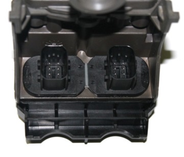 Модулятор клапана EBS SCANIA 2642702 KNORR K115007