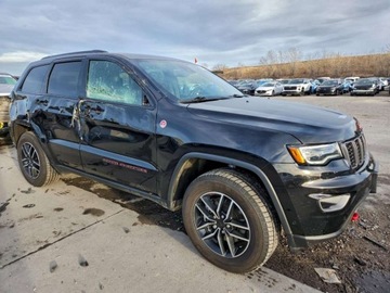 Jeep Grand Cherokee IV 2021 Jeep Grand Cherokee Trailhawk 2021 3.6 Benzyna 295KM, zdjęcie 4