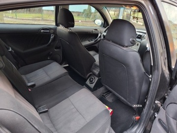 Alfa Romeo 147 Hatchback 1.6 i 16V T.Spark 120KM 2006 Alfa Romeo 147 Alfa Romeo 147 1,6 benzyna Zamiana 1.6 Benzyna 120KM, zdjęcie 4